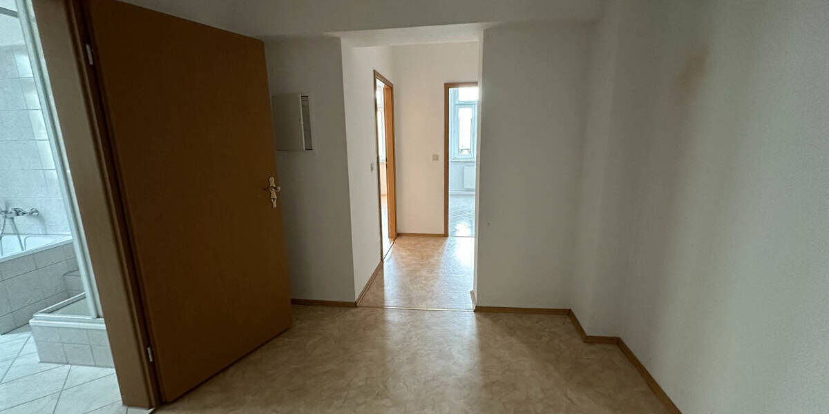 Etagenwohnung Neukirchen/Erzgebirge Neukirchen - 2 Zimmer, 60 m&sup2;, 300&euro; | Angebot:25688150