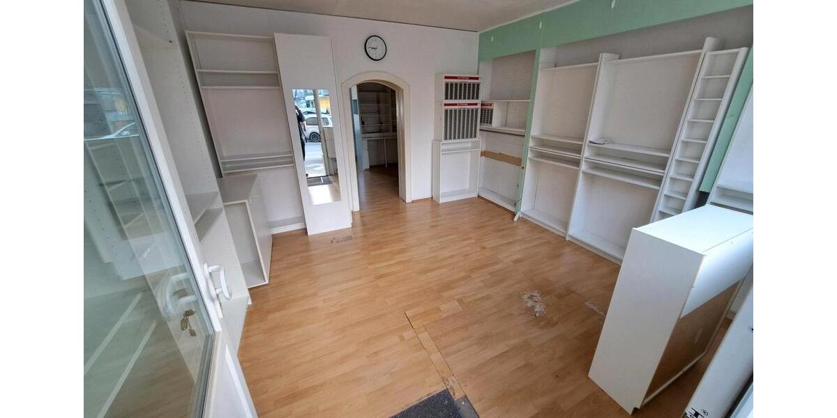 Gewerbeobjekt Düsseldorf Stadtbezirk 8 - 550&euro; | Angebot:26621430
