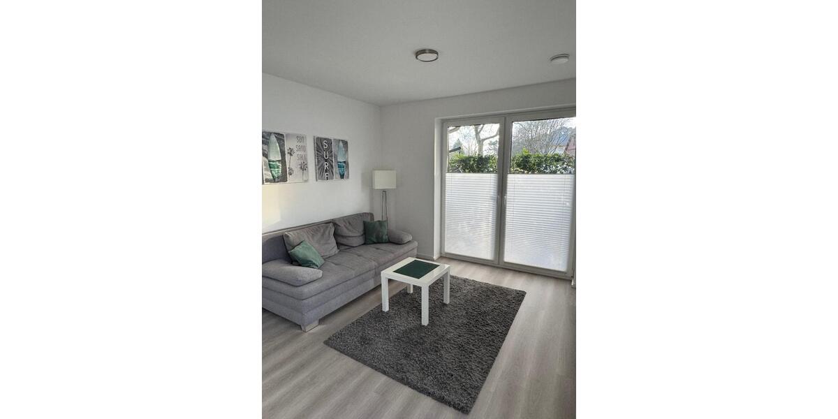 Etagenwohnung Bremerhaven Leherheide - 2 Zimmer, 69 m&sup2;, 820&euro; | Angebot:24584168