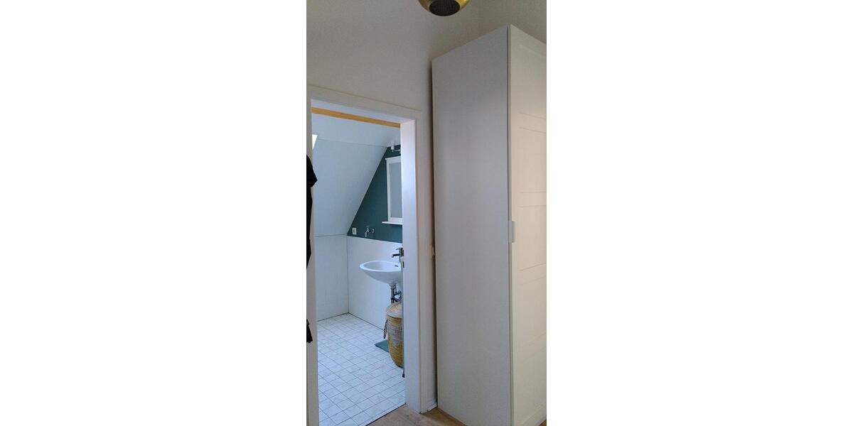 Dachgeschoßwohnung Northeim - 2 Zimmer, 75 m&sup2;, 590&euro; | Angebot:26226925