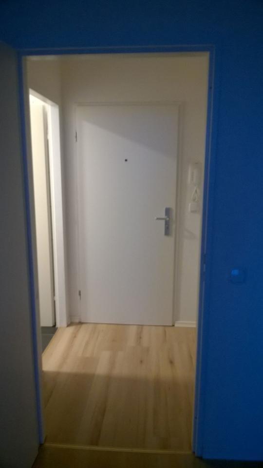 Schöne 2-ZKB in LU-Mitte