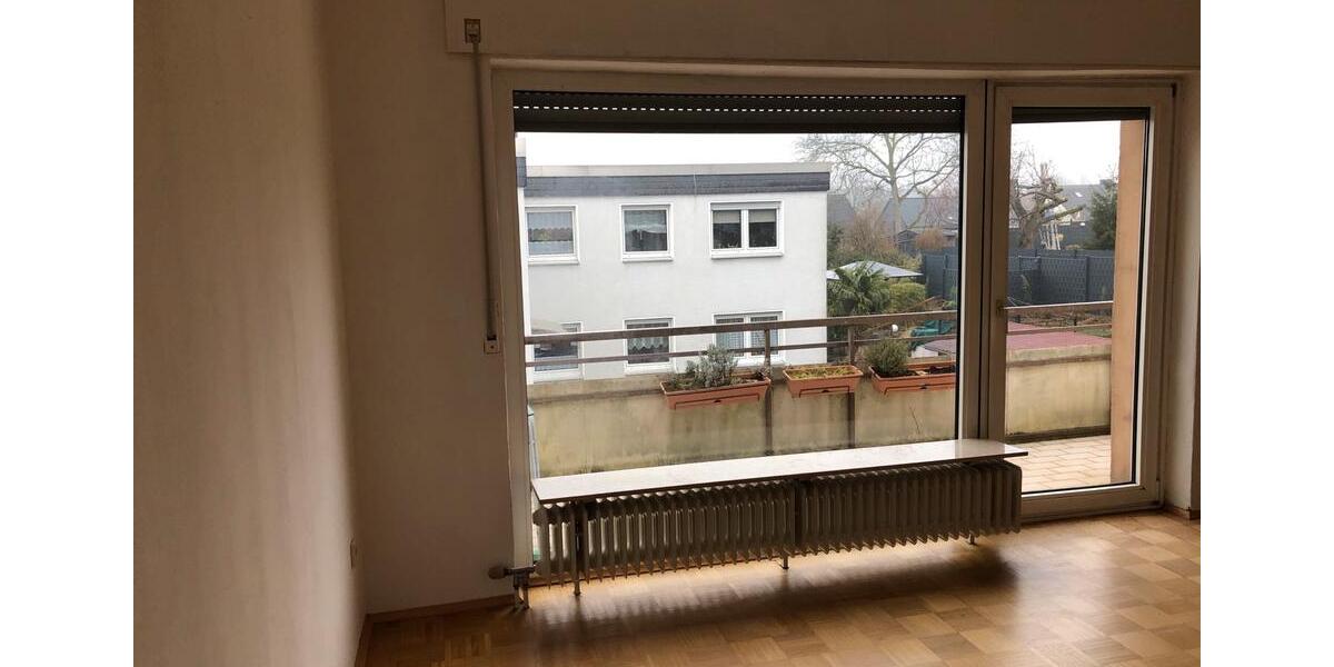 Etagenwohnung Bochum Bochum-Ost - 2 Zimmer, 63 m&sup2;, 580&euro; | Angebot:24653478