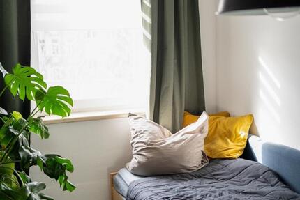 Wohnen auf Zeit Plauen Bahnhofsvorstadt - 19 Zimmer, 20 m&sup2;, 249&euro; | Angebot:26086327