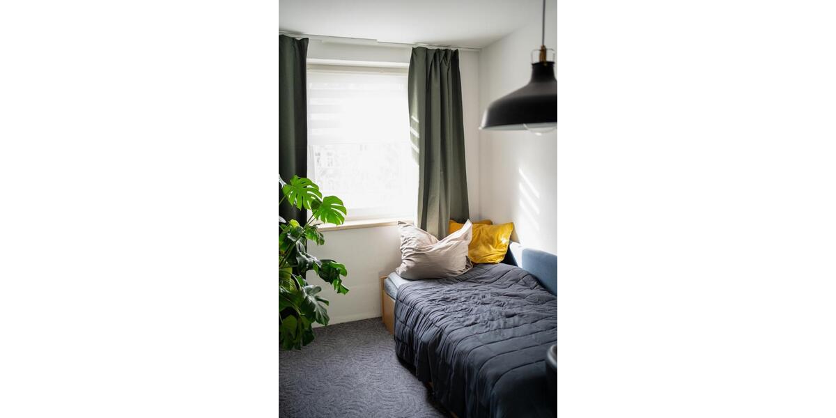 Wohnen auf Zeit Plauen Bahnhofsvorstadt - 19 Zimmer, 20 m&sup2;, 249&euro; | Angebot:26086327