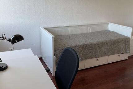 Wohnen auf Zeit Pforzheim Nordstadt - 19 Zimmer, 100 m&sup2;, 470&euro; | Angebot:26594589