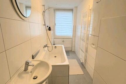 Kernsanierte schöne helle 2-Zimmerwohnung in Hannover Ahlem 2 zimmer