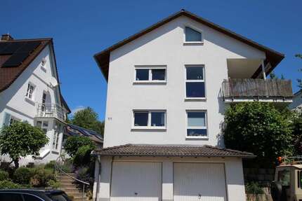 Wohnung Neckargemünd - 5.5 Zimmer, 110 m&sup2;, 1.200&euro; | Angebot:26953154