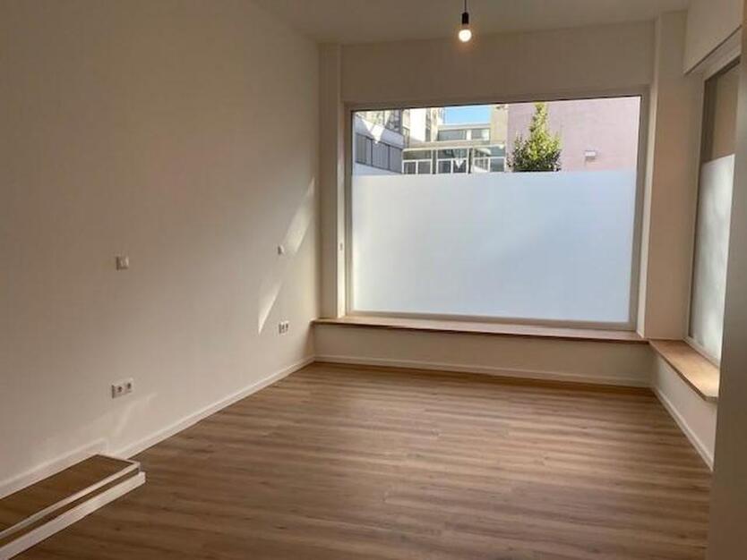 Schöne, helle 2,5 Zi- Wohnung mit Einbauküche im Herzen von Bingen