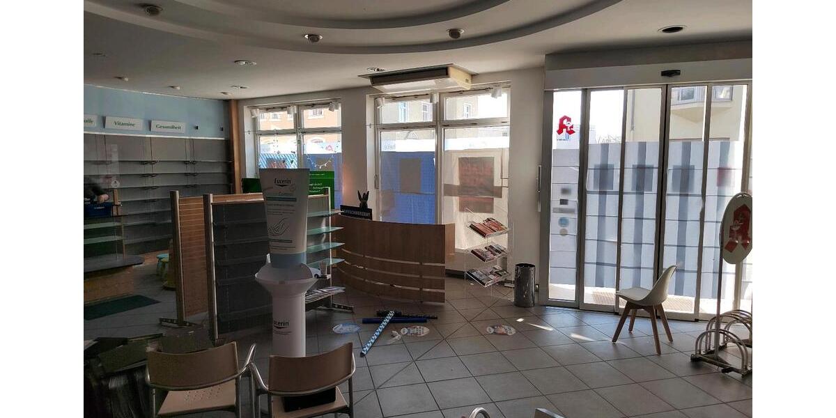 Gewerbeobjekt Altdorf - 2.500&euro; | Angebot:25409023