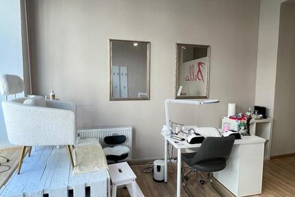 Kosmetikstudio (offene Teilfläche) in Mainz zu vermieten! zimmer