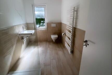 Helle 4-Zi. Wohnung mit Garten in Bünde 4 zimmer