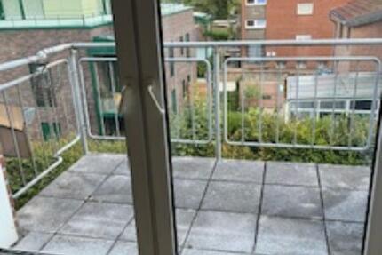 Schöne geräumige Mietwohnung in Kranenburg 2 zimmer