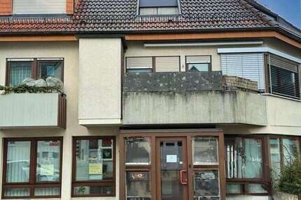 Gewerbeobjekt Reutlingen Orschel-Hagen - 720&euro; | Angebot:25238272