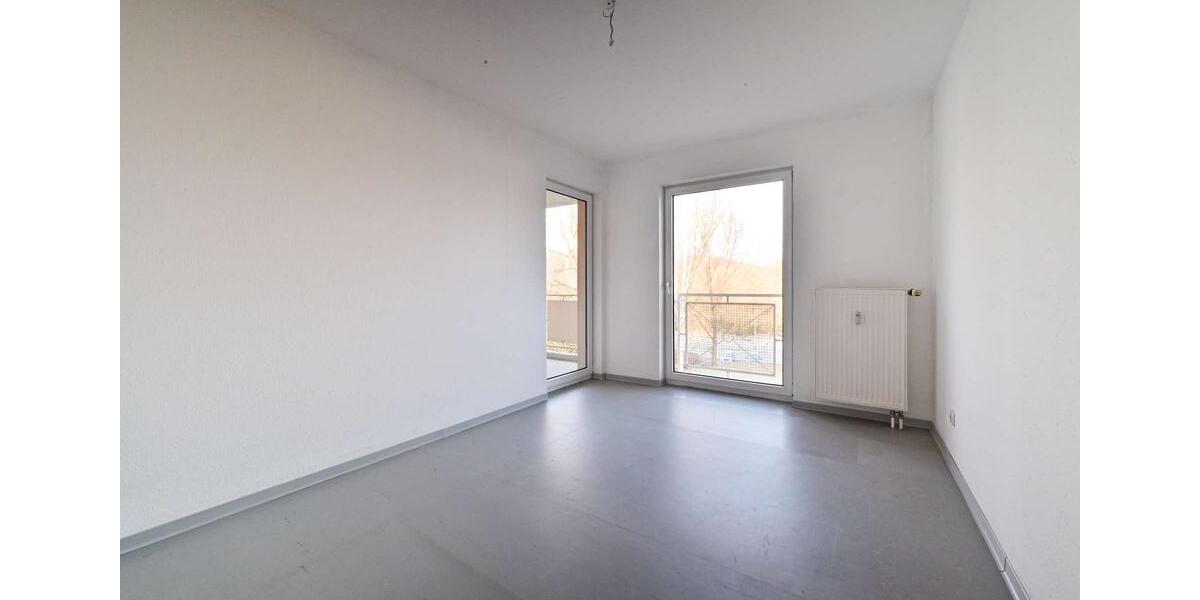 Etagenwohnung Flöha - 2 Zimmer, 60 m&sup2;, 360&euro; | Angebot:25806597