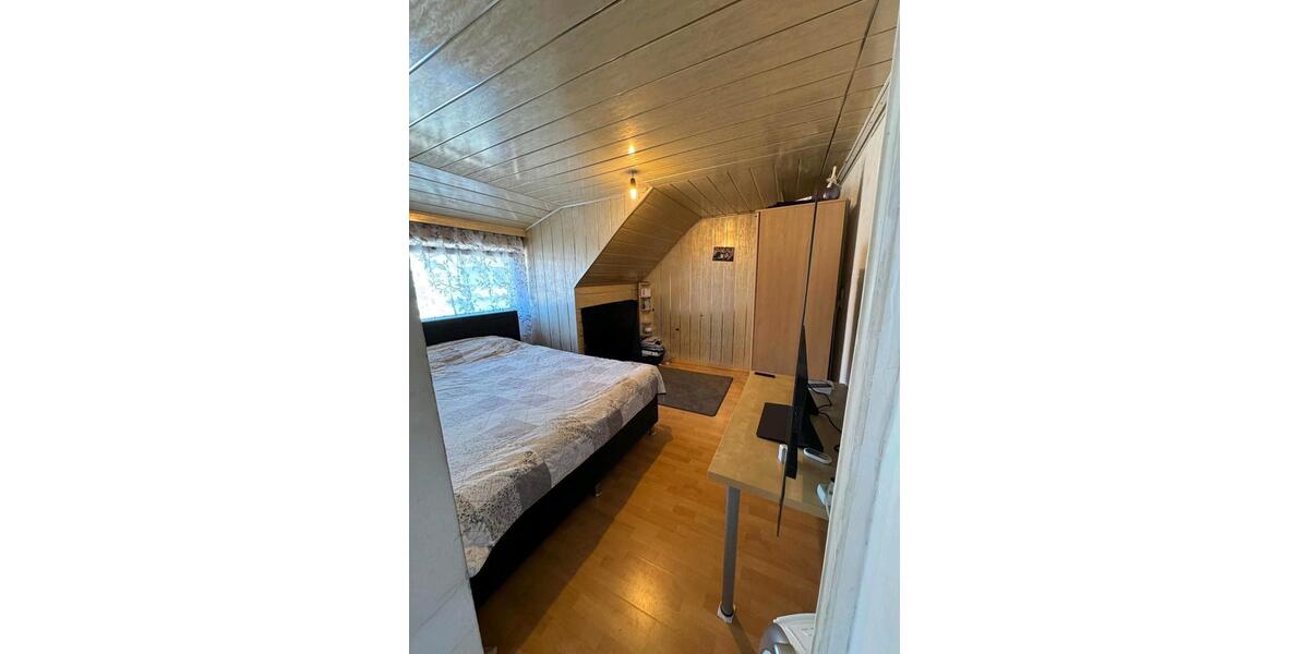 Etagenwohnung Edingen-Neckarhausen Neckarhausen - 1 Zimmer, 55 m&sup2;, 800&euro; | Angebot:26031778