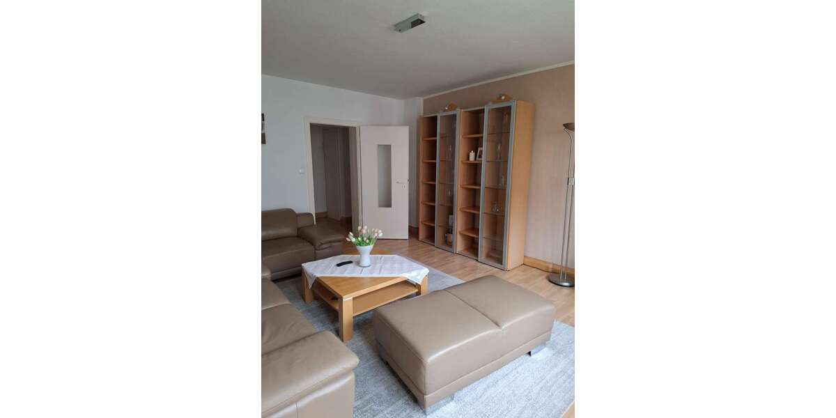 Etagenwohnung KRefeld - 3 Zimmer, 78 m&sup2;, 800&euro; | Angebot:27031942