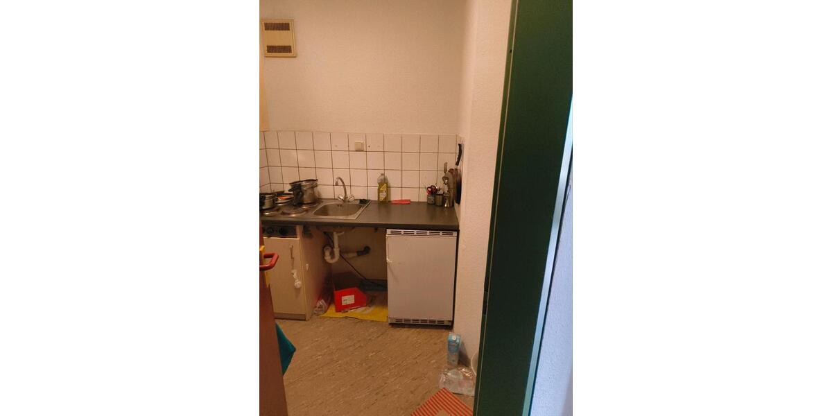 Etagenwohnung Trier Kürenz - 2 Zimmer, 36 m&sup2;, 385&euro; | Angebot:24817488