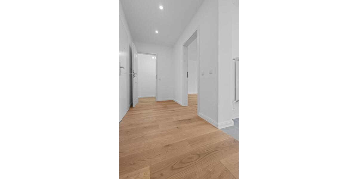 Etagenwohnung Hannover Herrenhausen-Stöcken - 2 Zimmer, 59 m&sup2;, 750&euro; | Angebot:26663658
