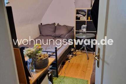Wohnung Freiburg im Breisgau - 1 Zimmer, 25 m&sup2;, 330&euro; | Angebot:24574756