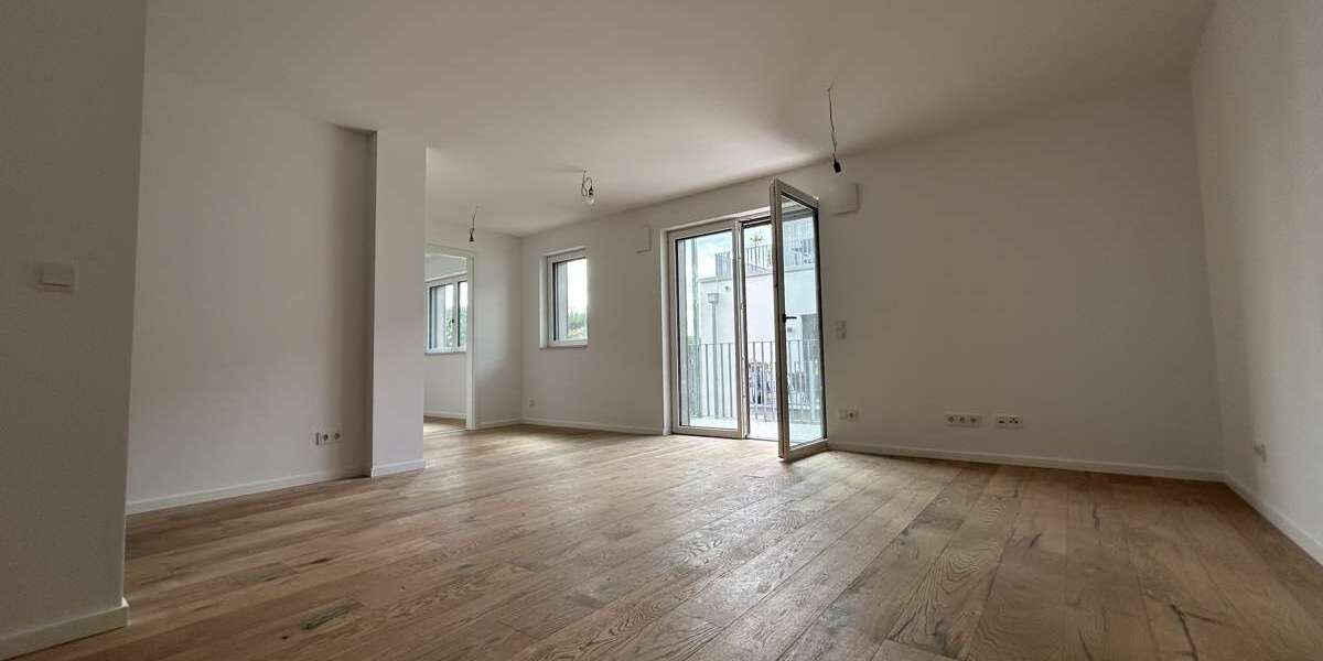 Etagenwohnung Speichersdorf - 2 Zimmer, 67 m&sup2;, 775&euro; | Angebot:25447322
