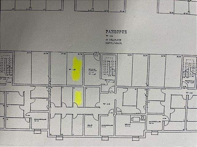 Etagenwohnung Wustermark - 2 Zimmer, 60 m&sup2;, 680&euro; | Angebot:24969141