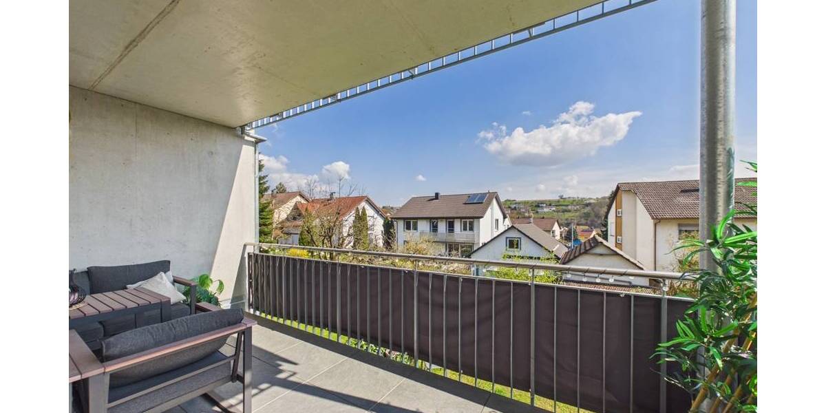 Etagenwohnung Neudenau Herbolzheim - 2 Zimmer, 63 m&sup2;, 750&euro; | Angebot:25970812