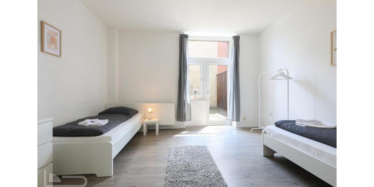 Wohnen auf Zeit Schwerte - 3 Zimmer, 65 m&sup2;, 18&euro; | Angebot:24617922