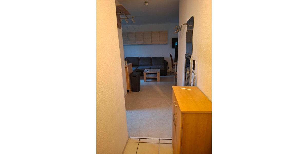 Hochparterre Künzell - 1 Zimmer, 23 m&sup2;, 465&euro; | Angebot:26219986