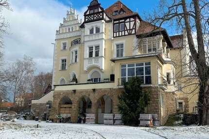 Wohnung Pößneck - 1 Zimmer, 44 m&sup2;, 280&euro; | Angebot:25526005