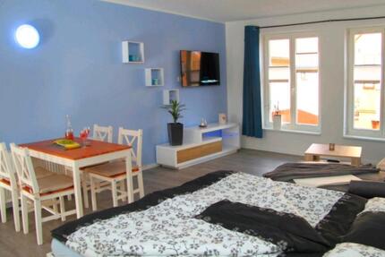 Wohnung Röbel/Müritz Müritz - 1 Zimmer, 40 m&sup2;, 650&euro; | Angebot:25539778