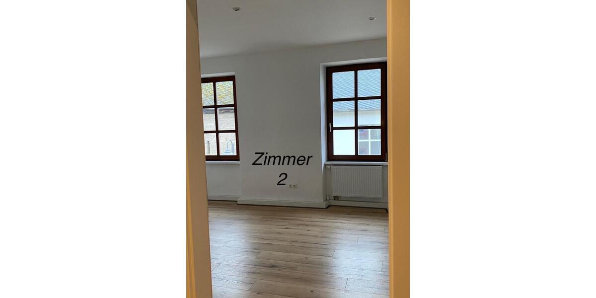 Etagenwohnung Trittenheim - 4 Zimmer, 95 m&sup2;, 850&euro; | Angebot:25943996