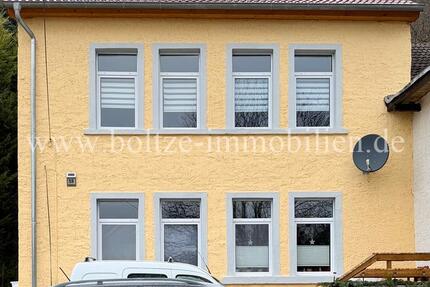 Wohnung Lanitz-Hassel-Tal Tal - 2 Zimmer, 63 m&sup2;, 410&euro; | Angebot:24613086