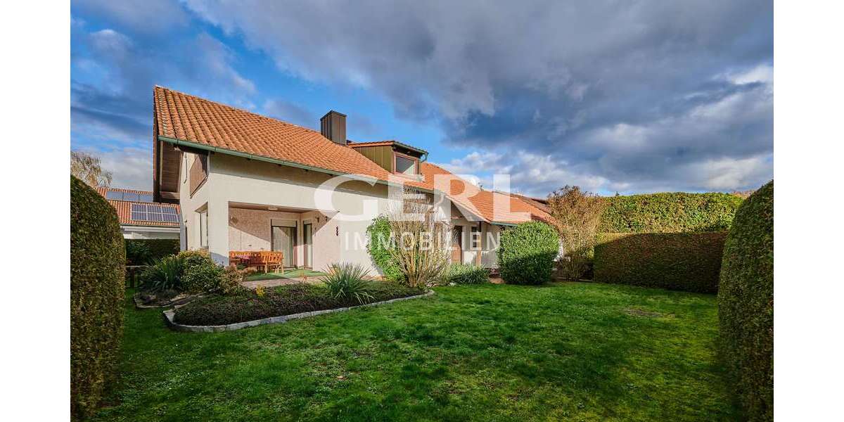 Etagenwohnung Straubing - 3 Zimmer, 80 m&sup2;, 750&euro; | Angebot:26727369