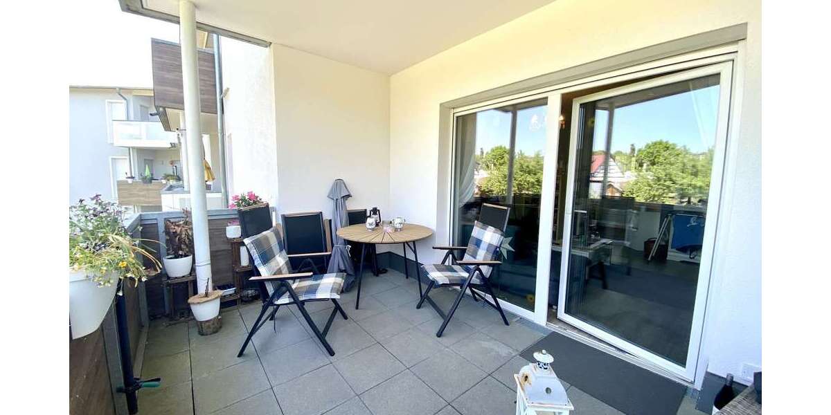 Etagenwohnung Bad Rodach - 3 Zimmer, 73 m&sup2;, 660&euro; | Angebot:26757635