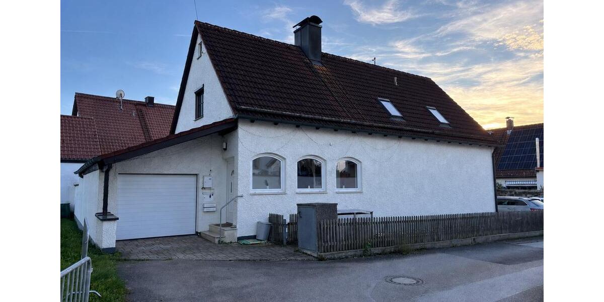 Einfamilienhaus Sulzemoos Wiedenzhausen - 4 Zimmer, 154 m&sup2;, 1.925&euro; | Angebot:26634684