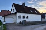 Einfamilienhaus Sulzemoos Wiedenzhausen - 4 Zimmer, 154 m&sup2;, 1.925&euro; | Angebot:26634684