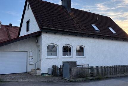 Haus Sulzemoos Wiedenzhausen - 4 Zimmer, 154 m&sup2;, 1.925&euro; | Angebot:26634684