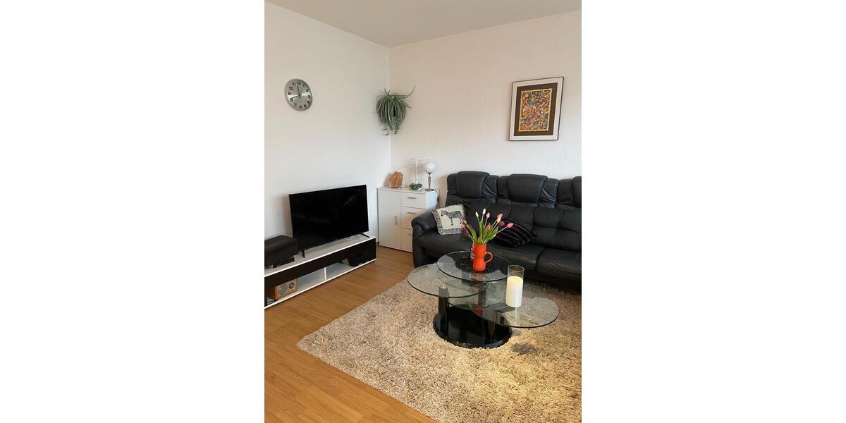 Etagenwohnung Bad Pyrmont - 1 Zimmer, 46 m&sup2;, 500&euro; | Angebot:25396021