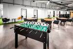 Flexible Arbeitsplätze und Büros im Industrial Style - All-in-Miete
