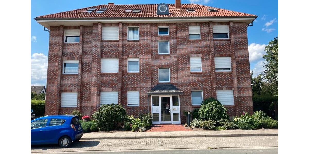 Etagenwohnung Wallenhorst - 3 Zimmer, 95 m&sup2;, 920&euro; | Angebot:25805439