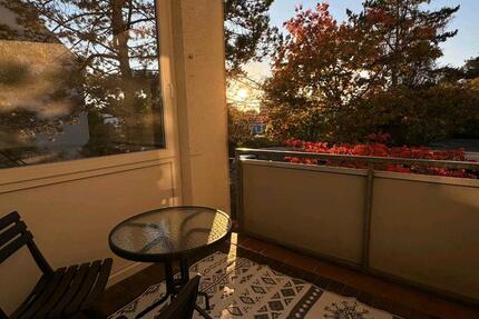 Wohnen auf Zeit Homburg - 1 Zimmer, 28 m&sup2;, 60&euro; | Angebot:23477738