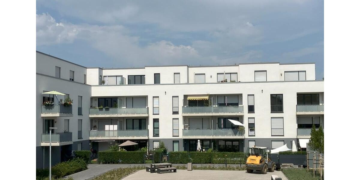 Etagenwohnung Brühl - 3 Zimmer, 88 m&sup2;, 1.297&euro; | Angebot:25386635