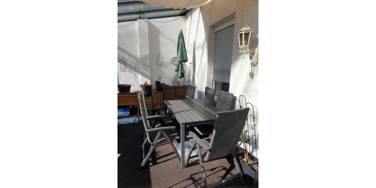 Etagenwohnung Hagen - 3.5 Zimmer, 103 m&sup2;, 650&euro; | Angebot:25162148