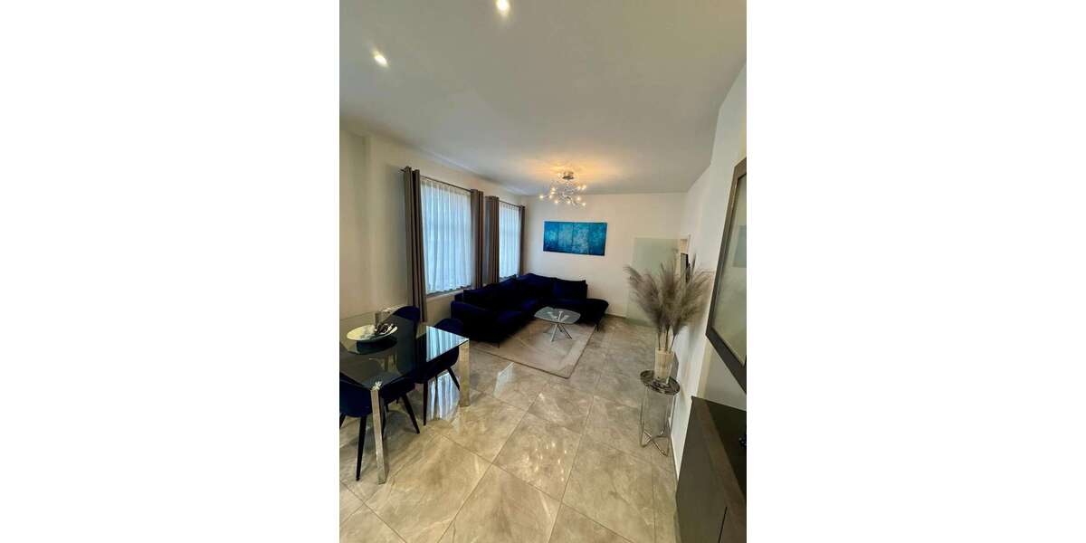Etagenwohnung Hannover Vahrenwald-List - 3 Zimmer, 70 m&sup2;, 1.555&euro; | Angebot:26673233