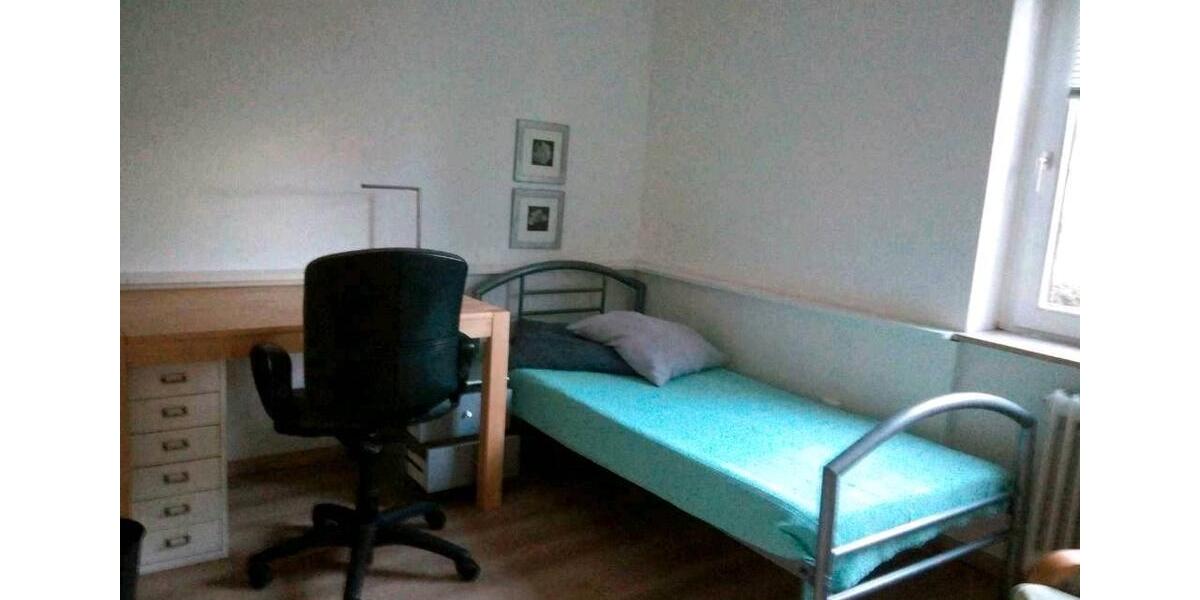 Wohnen auf Zeit Kölln-Reisiek Reisiek - 1 Zimmer, 18 m&sup2;, 570&euro; | Angebot:25907620