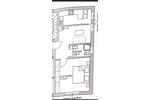 Etagenwohnung Rohrenfels - 2 Zimmer, 40 m&sup2;, 550&euro; | Angebot:26621752