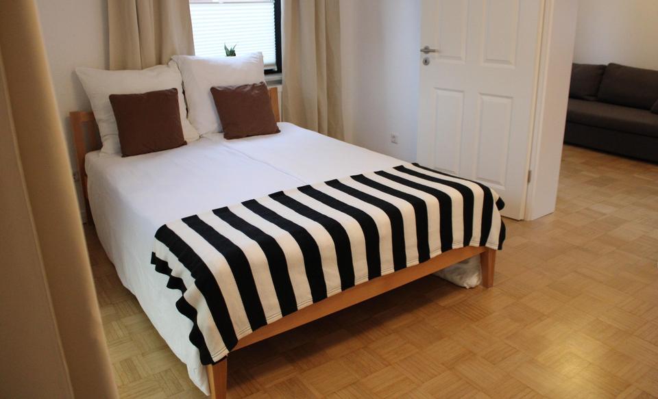 Etagenwohnung Mainz Bretzenheim - 2 Zimmer, 41 m&sup2;, 965&euro; | Angebot:26055638