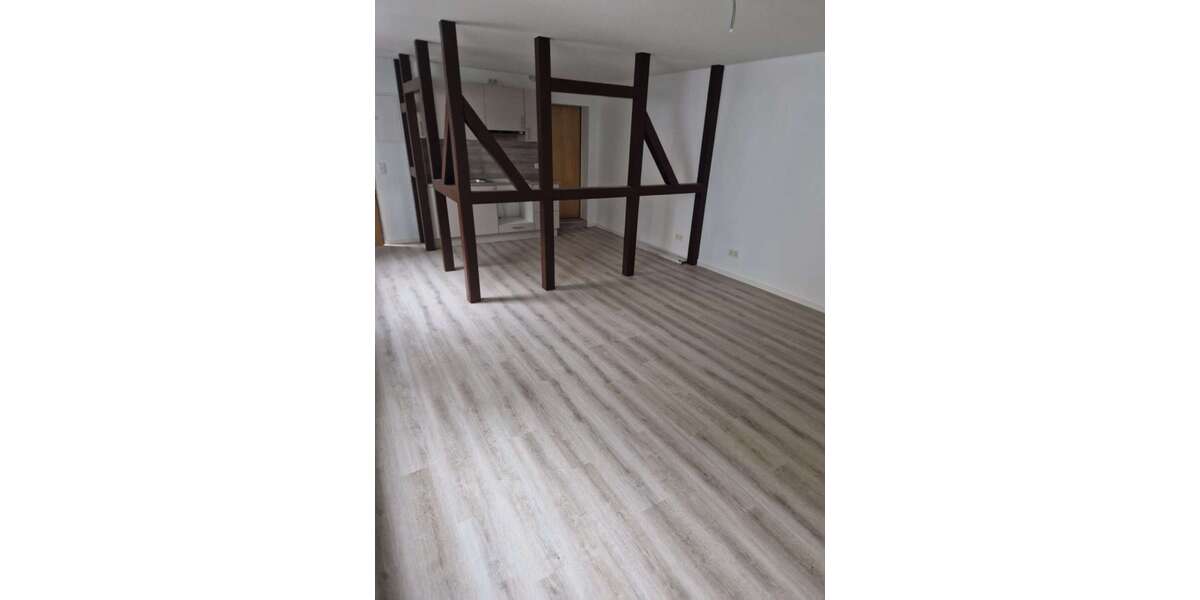 Etagenwohnung Wiesbaden Nordenstadt - 1 Zimmer, 45 m&sup2;, 630&euro; | Angebot:26210862