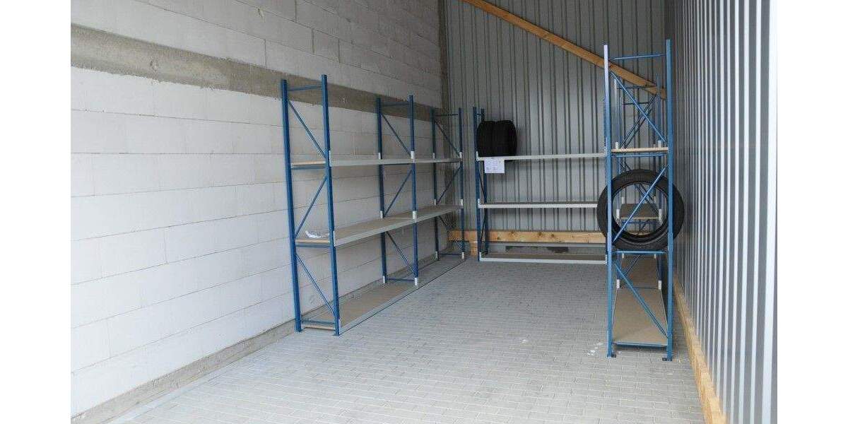 Gewerbeobjekt Nienburg - 330&euro; | Angebot:25770486