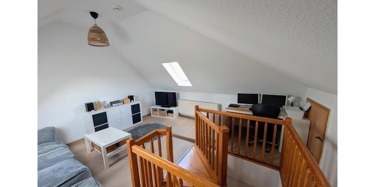 Maisonettenwohnung Meiningen - 5 Zimmer, 110 m&sup2;, 700&euro; | Angebot:26283603